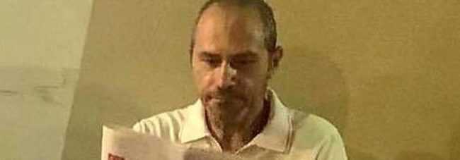 Sarno, ritrovato Frencetese, era scappato dai domiciliari