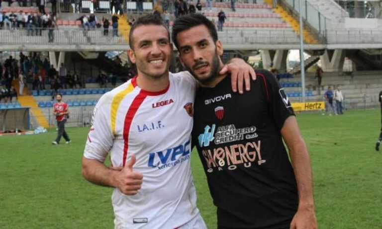 Scafati, al Pomezia va l’altro Evacuo, meglio chiarire…