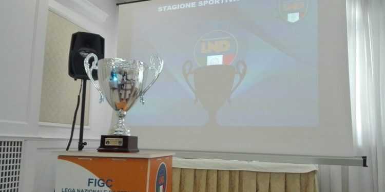 Eccellenza, ecco i calendari