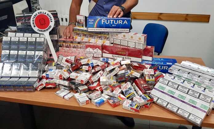 11.09.2019 TLE cercola