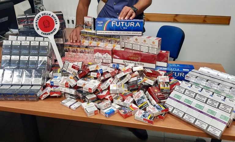 Cercola e Volla: controlli a “largo raggio”