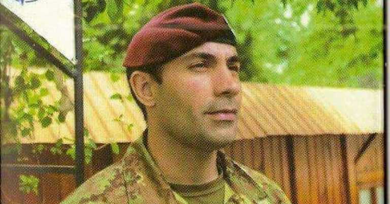 Nocera Superiore-Cava de’ Tirreni, dieci anni senza Massimiliano Randino