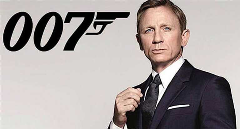 Bond, Bond, tutto pronto a Sapri