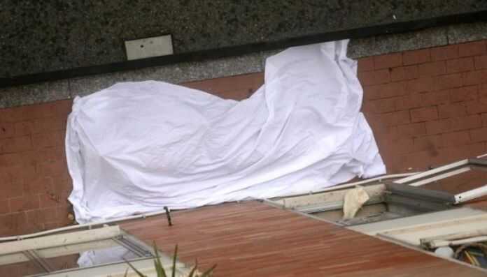 Campagna: 31enne si suicida impiccandosi