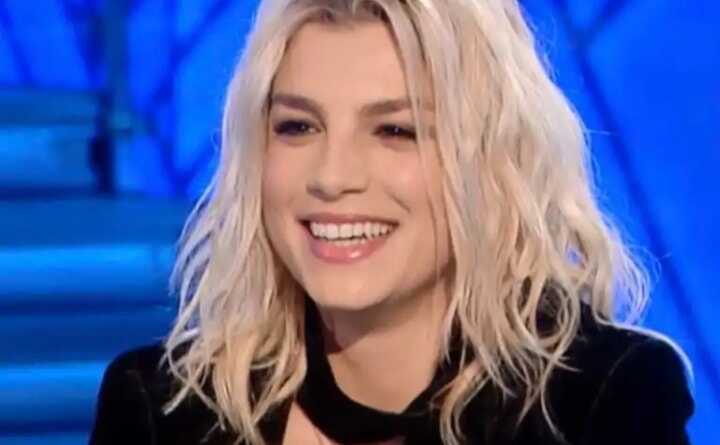 Emma Marrone è costretta a fermarsi, problemi di salute