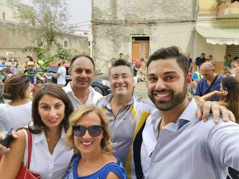 Scafati – “Cyberdibattito” tra politici e sportivi.