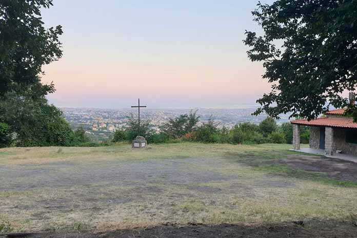 Angri – L’Associazione “Il Chianiello” riprende le sue escursioni