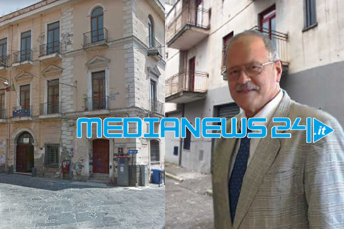 Angri – Domani di nuovo città senza acqua. Stop anche a due plessi scolastici