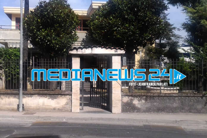 Angri – L’ASL ha deciso di chiudere “Casa Famiglia Rosamunda”