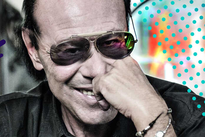 Sant’Antonio Abate – Sabato 7 settembre 2019, il concerto di Antonello Venditti