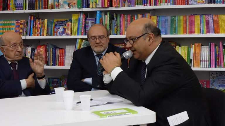 Nocera Inferiore, arriva il primo a sì a Renzi