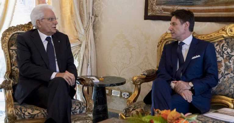 Nuovo Governo Conte, ecco i nomi dei ministri