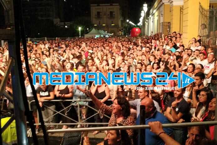 Angri – Grande successo per “POMODORIA 2019”