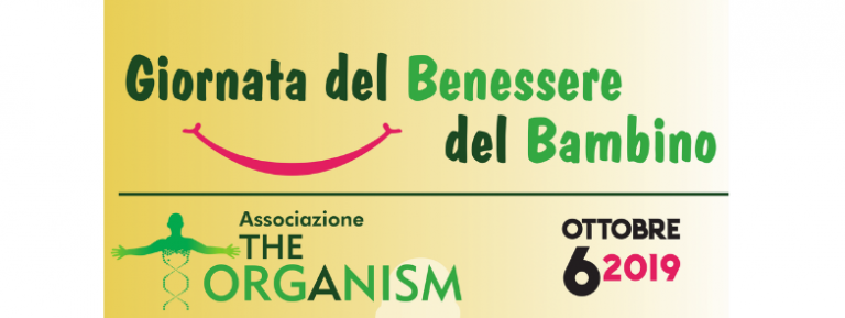 Pagani, al via la IV edizione della Giornata del Benessere del Bambino.