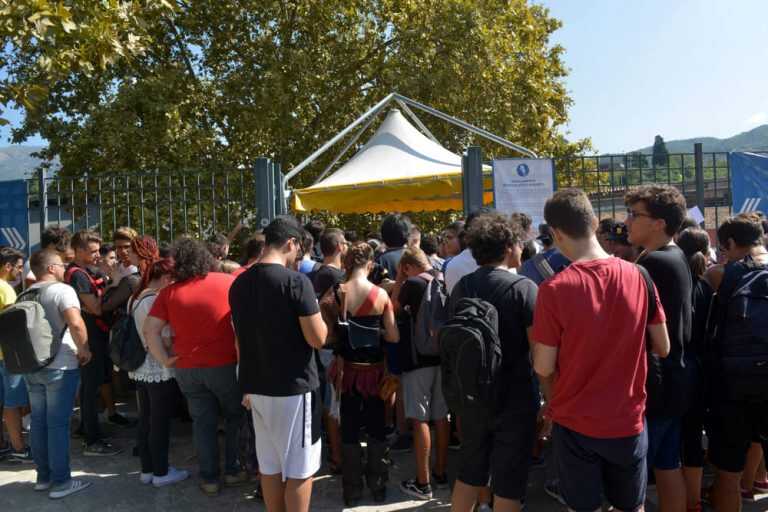 FantaExpo, la cronaca della prima giornata