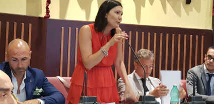 Scafati – Formisano: “Servizio mensa proporzionato a fasce di reddito”.