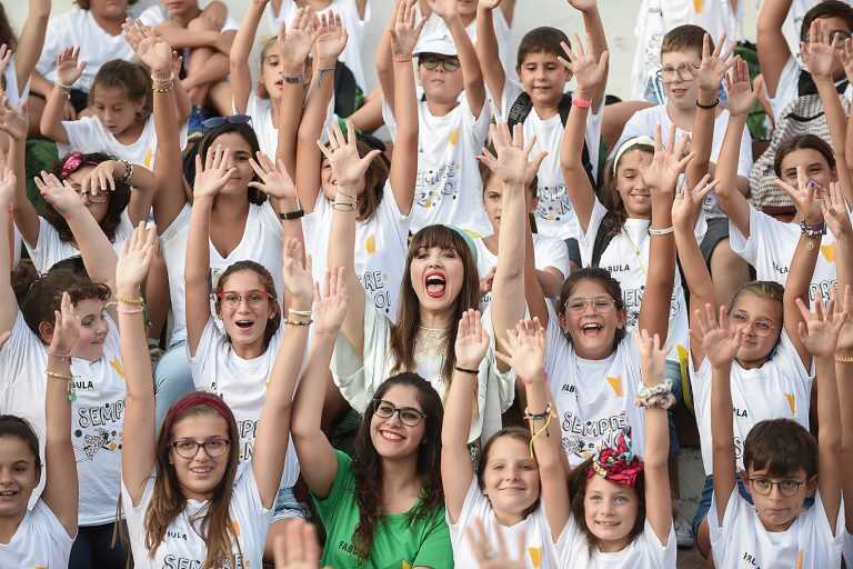 Fabula, ecco tutti i premiati del decennale