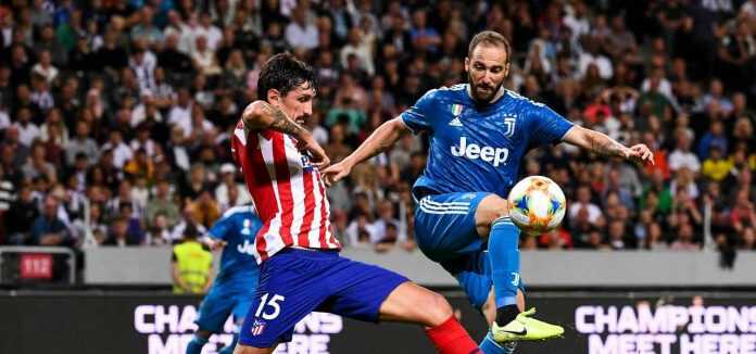 Higuain_Savic_Juventus_Atletico_Madrid_lapresse_2019