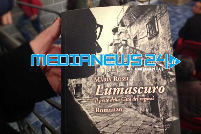 Angri / Trecase – Lumascuro, la storia di Don Enrico Smaldone approda nel napoletano