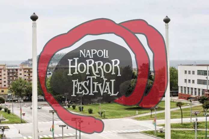 Napoli – “Horror Festival” all’ex Area Nato