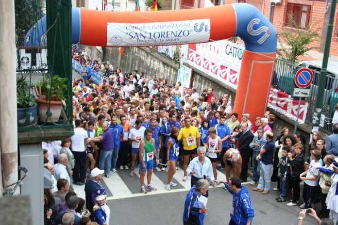 Podistica San Lorenzo 2010 054