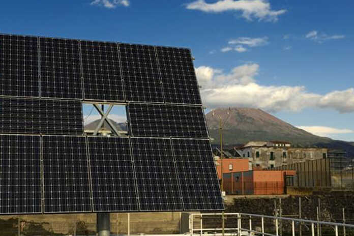 Portici – Open day della ricerca: Enea apre le porte al pubblico