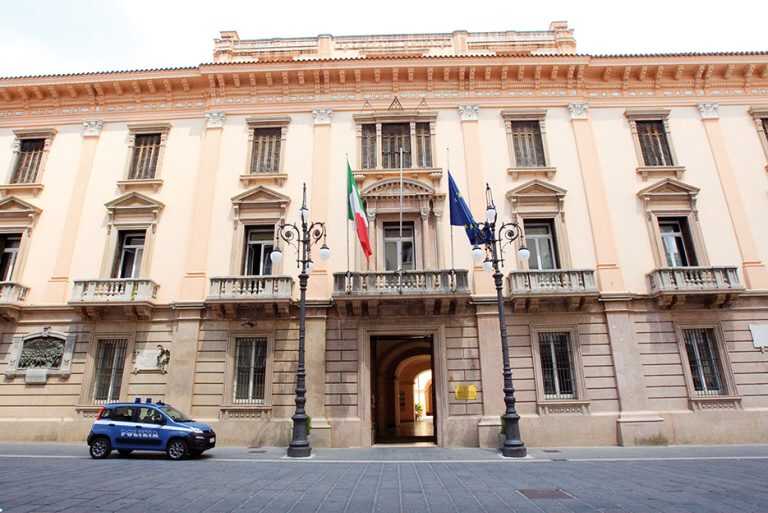 Salerno – Ufficio di Prefettura – numerose le richieste di sostegno – da parte delle aziende aziende