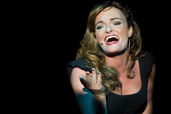 Ravello – Valentina Stella a “Suoni del Sud 2019”