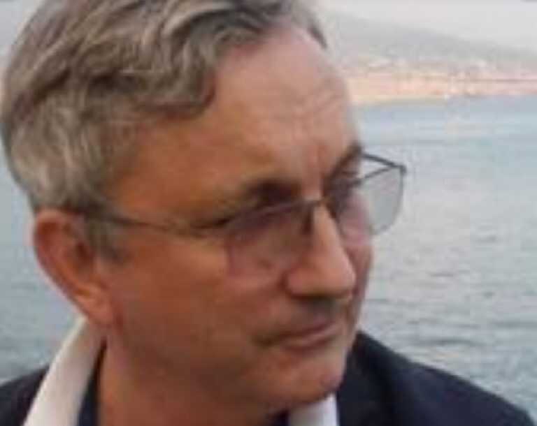 Napoli – Zamprotta: “La città libera e salva dall’ipocrisia”.