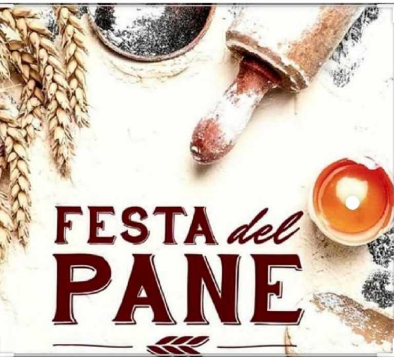 Salerno – Al via la “Festa del pane”.