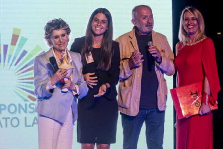 Nisida – Premio “Lamberti” per la Leosini e Mimmo Lucano