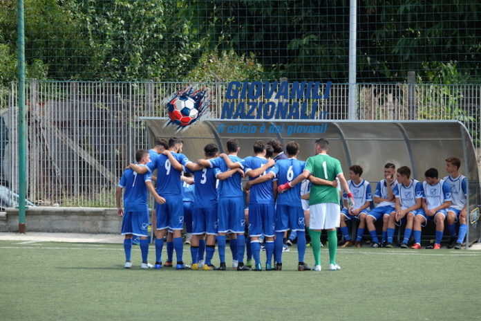 Paganese Calcio – Giornata di riconferme nel settore giovanile