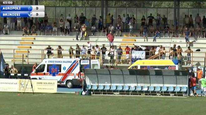 Morte allo stadio, risvolti a sorpresa, scatta l’inchiesta