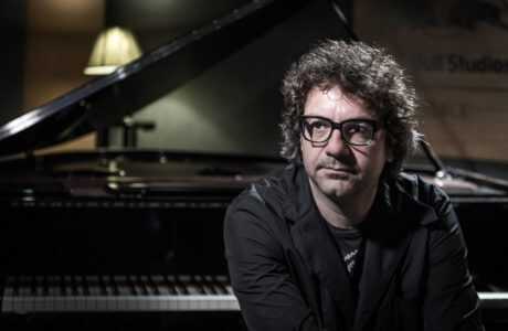 Vietri sul Mare: Enzo Anzovino all’Arena del Fuenti in “Un concerto all’alba”