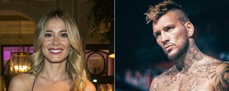 Leotta-Scardina, è nata la strana coppia