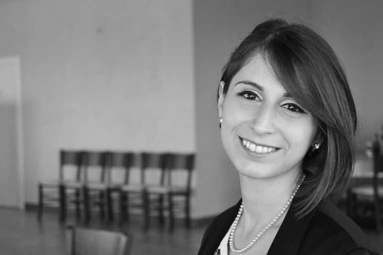 Nocera Inferiore, Eleonora Rimolo in corsa per il Premio Fogazzaro