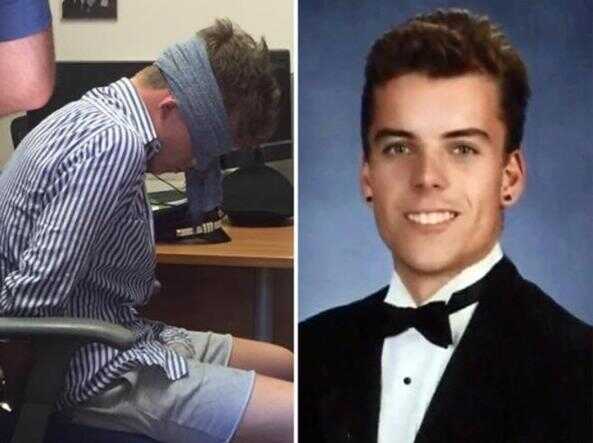 Somma Vesuviana, l’americano rinuncia al Riesame