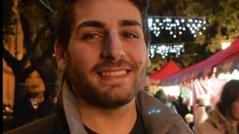 Fisciano, grande commozione per l’addio a Marco Aliberti