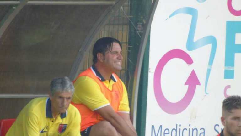 Gelbison, pari e patta casalingo