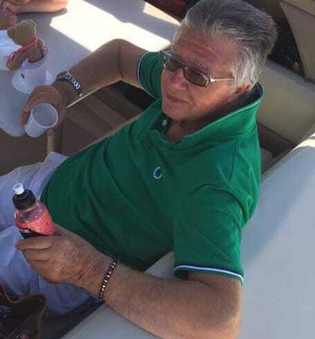 Il silenzio e le lacrime, Scafati ha detto addio a Nino La Mura