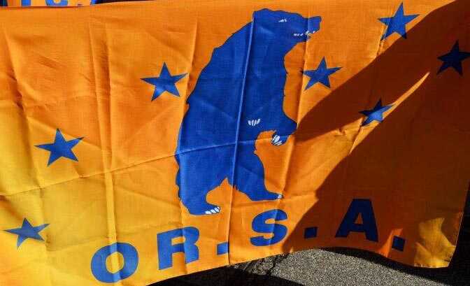 Napoli – OR.S.A.  -“Sciopereremo domani 6 settembre”-