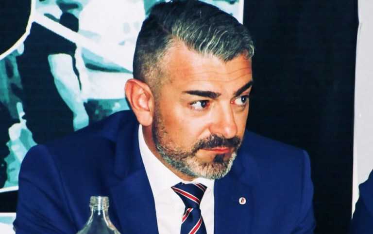 Rais: “Il Savoia può sognare la serie B con questa società”