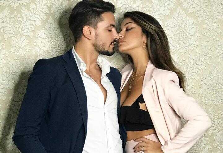 Pagani, l’ex tronista torna a parlare della sua vita