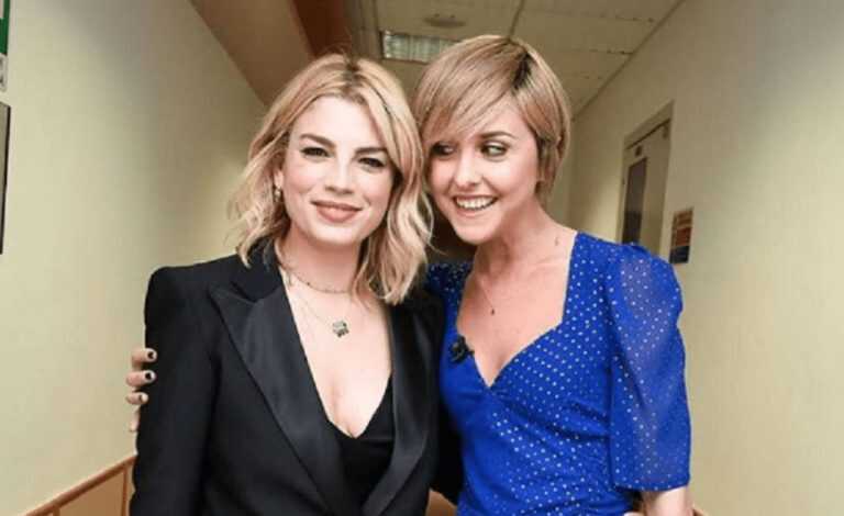 Emma Marrone, insulti per la sua malattia