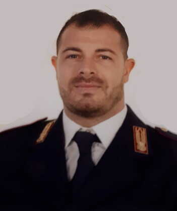 Lutto cittadino per Pierluigi Rotta, il poliziotto ucciso a Trieste, ex calciatore di talento