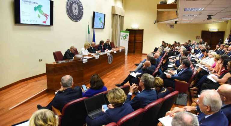 REGISTRO TUMORI, I NUOVI DATI CONDANNANO L’AGRO, NOCERA IN PARTICOLARE