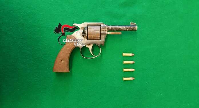 26.10.2019 castellammare rapine minori