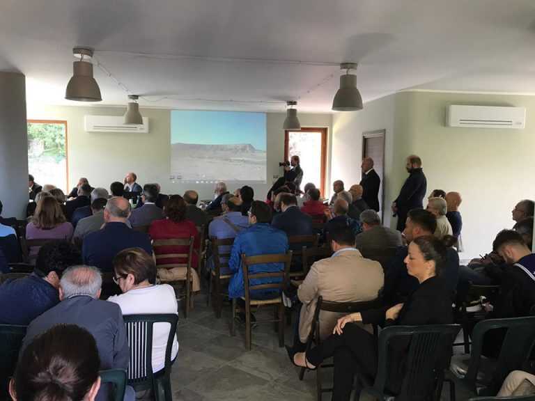 Nocera Inferiore, ripartire dalla Terra, un pensiero fecondo