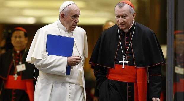 Pagani, grande appuntamento col cardinale Parolin per il Rinnovamento dello Spirito
