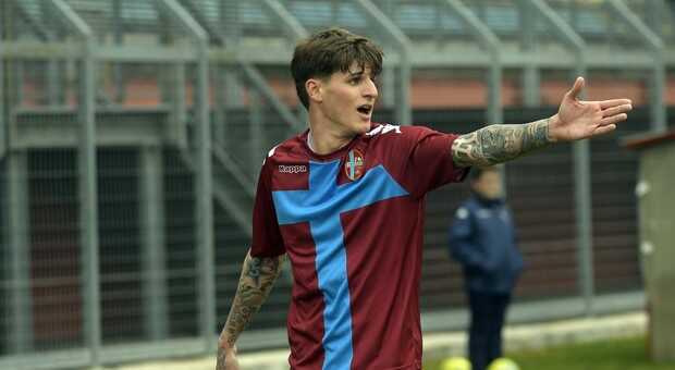 Salernitana, per Maistro c’è l’Under 21